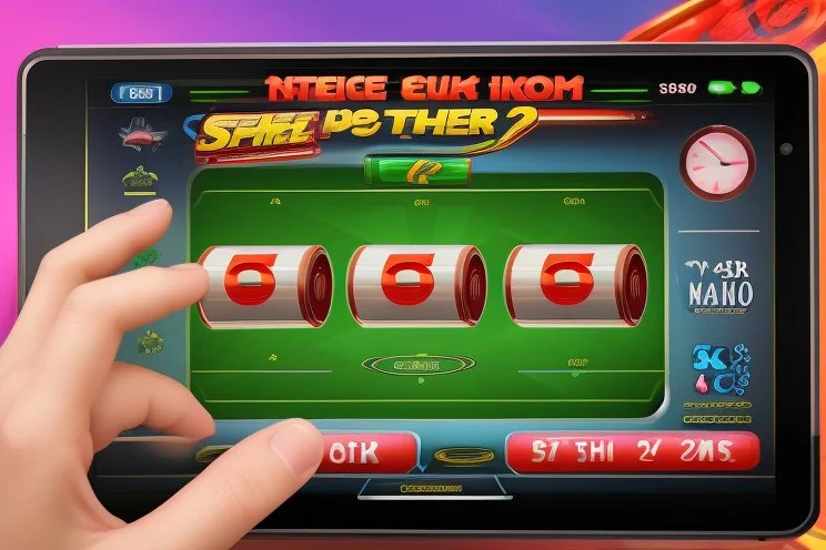 Android casino gaming