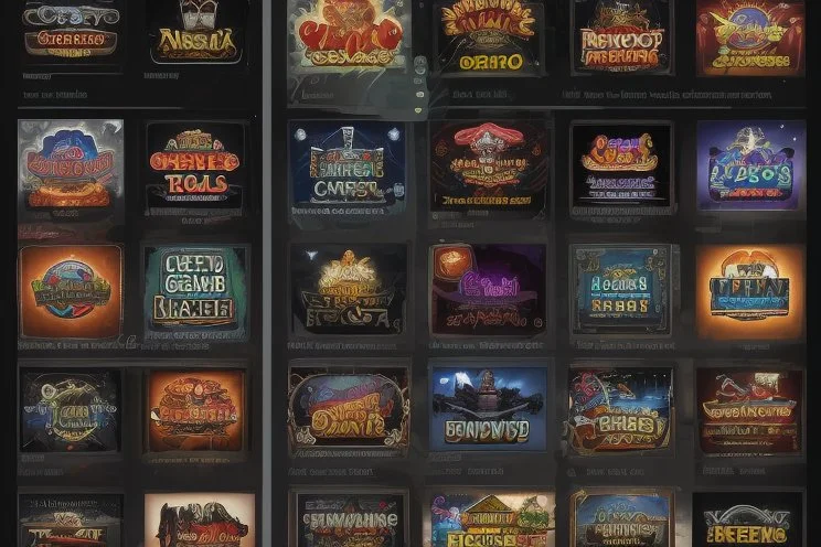 Android casino gaming
